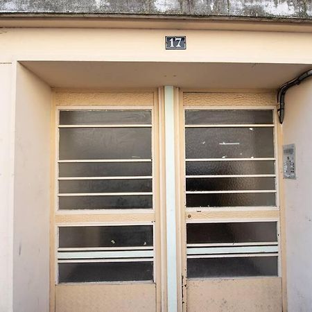 Le Pop Art - Topbnb Dijon Bagian luar foto